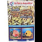 Completely customize your bene-fish-al fish foods using bene-fish-al extras A mixture of 100% certified organic dried dulse, laver, and rockweed seaweeds Excellent source of vitamins and a natural color enhancer Refill for seaweed grinder bci#022194