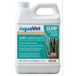 Your prescription for a healthy pond. Use this with Aquavet's Submerged Weed and Shoreline Weed solutions. Speeds weed-kill solutions.