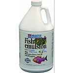 Master nursery label 100% natural and organic from omri listed source Easy choice for organic gardeners General purpose formula derived from ocean going fish Kelp provides naturally occurring growth stimulants and trace minerals