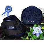Extend your horse s working life. Old Mac s help prevent arthritis, pedal bone fractures, jarred shins, ringbone, knee fractures, bruised soles and hoof walls, or scalping from overreaching.
