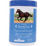 Optimal digestive health with probiotics and prebiotics Helps with the production of beneficial bacteria throughout the digestive tract For horses in all life stages 60 day supply Made in the usa