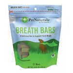 Formula designed to freshen breath and reduce fecal odor in dogs. Combines specific ingredients that help improve fecal quality, cleans the blood, and reduces the frequency of flatulence. Contains pumice, a natural abrasive that reduces plaque and bacteri