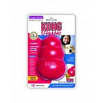 Kongs have become one of the most popular dog toys due to strength, unique treat hiding capability and floatability. A cool floating toy that also performs well in field use.