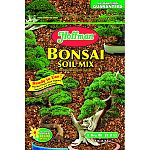 Professionally formulated to provide optimum growth for evergreen and other bonsai plants Provides the plant support, moisture and drainage bonsai need Pre-mixed, ready to use Excellent for repotting Made in the usa