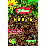 Aromatic, clean, miniature bark soil cover that adds the final touches to to container grown plants Used both inside the house and outdoors Reduces soil compaction resulting from frequent watering Made in the usa