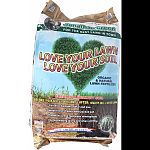 Covers up to 10,000 square feet Natural and organic, stimulates soil microbes and creates a biologically healthy soil Calcium, sulfur and iron promote healthy vigorous plant growth Helps to loosen heavy, hard packed soil and releases trapped nutrients Mad