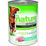95% of the ingredients are real deboned meat, poultry or fish, formulated for all breeds and life stages No grains or carbohydrates from grains, maximized for high animal protein intake Contains only beneficial, complex carbohydrates - no fillers Nutrient