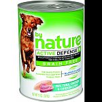 95% of the ingredients are real deboned meat, poultry or fish. Formulated for all breeds and life stages. No grains or carbohydrates from grains. Maximized for high animal protein intake. Contains only beneficial, complex carbohydrates - no fillers. By na