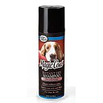 Now your pet can be soft, smooth, and fresh smelling, just like after a bath...only without the bath! Instant Dry Shampoo powder takes care of excess oil and grease on your pet's coat, as well as loosens dirt acumulation! For cats and dogs. 7 oz.