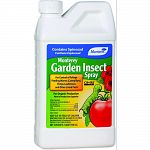 Bacterial product produced by fermentation, can be used on outdoot ornamentals, lawns, vegetables, fruit trees and more. Can be used to control fire ants in lawns and other outdoor areas. Fast-acting and odorless. Contains spinosad. Made in the usa.