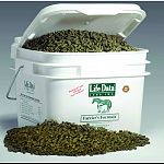 Nutritional supplement to build strong healthy hooves for horses Can be added as a top dressing on regular feed or given separately After feeding for 6 to 8 months and desired results have been achieved the feeding level may be reduced by up to one half W