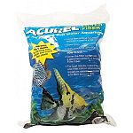Loose fiber batting has fewer gaps because it creates a tighter fit. 100 percent polyester will not degrade. Improves fish health by removing more particles than formed fiber sheets. For all fresh and salt water aquariums.