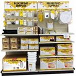 Beekeeping starter display come with all you need to start you own bee keeping Includes hive, frames w/ foundation installed, gloves, veil, smoker, smoker fuel, bee brush, hive tool, frame feeder And beekeeping for dummies book Bees must be purchased sepa