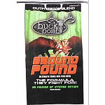Comprised of grains, seeds, pellets, nuggets, powders, chips, and flakes in a sweet and salty gourmet base Pour directly on the ground near heavy deer trails, or in front of the stand you want to draw deer to Create a natural feeding environment by pourin