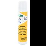 Citronella spray refill works with all petsafe spray products including spray bark control and spray remote trainers Citronella is a more effective deterrent for some dogs than unscented spray.