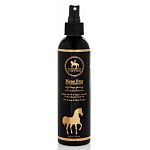Mane Stay is the first in a line of Ponytail products to put the finishing touches on your horses show-stopping look. A mane that stays in place is a mane that looks to place. Ponytails Mane Stay is designed to help tame those crazy locks.