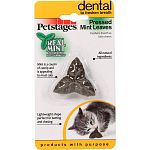 Freshens breath and appeals to most cats Light shape perfect for batting and chasing Made with all natural ingredients