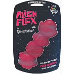 100% trademarked alien flex candy scented rubber Promotes clean teeth and healthy gums