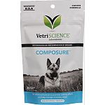 An advanced formula to promote calming effects and help manage everyday stress For dogs exhibiting nervousness or hyperactivity, and for those responding to environmentally-induced stress Contains a combination of ingredients not found in other calming fo