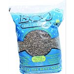 Healthy small animal bedding with triple action odor control Perfect for rabbits, guinea pigs, hamsters, gerbils, birds, ferrets, rats and more Encourages nesting and improves pet life Hygienic and sanitary; cleans easily and does not stick 36 liters expa