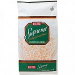 Fortified to ensure a well balance blend, supreme utilizes natual seeds, grains and pellets. Offer quality, nutritious ingredients in a mix that small animals love. Clean, wholesome ingredients offer proteins, fiber, and other nutrients to help small anim