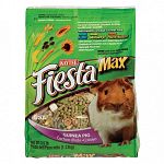 Kaytee fiesta is the leading fortified gourmet food for guinea pigs. With varying textures and tastes, these nutritious morsels are a guinea pigs favorite.