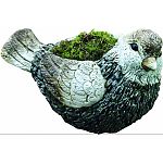Alpines line of realistic animal statuary is sure to bring a sense of warmth and life to your home or garden Each piece is crafted and colored with the finest materials to ensure durability and vibrance