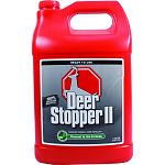 Advanced formula deer repllent Pleasant to use formula Highly effective solution for preventing foraging and entry damage caused by deer, elk and moose Made in the usa