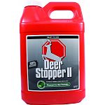 Advanced formula deer repellent Pleasant to use formula Highly effective solution for preventing foraging and entry damage caused by deer, elk and moose Made in the usa