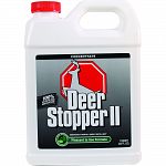 This highly effective product works to effectively stop damage caused by deer and rabbits. Made of organic ingredients. Formula lasts for up to 30 days, regardless of weather including rain, snow and regular watering Safe for use around fruits and vegetab