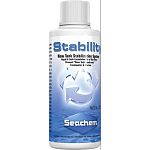 Will rapidly and safely establish the aquarium bio filter in freshwater and marine systems, preventing new tank syndrome.  Formulated specifically for the aquarium and contains a synergistic blend of aerobic, anaerobic and faculative bacteria.