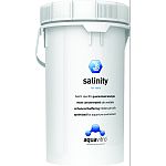 A blend of salts specifically for the reef aquarium that contains all essential major, minor and trace elements. The most concentrated salt blend on the market. Identical to the distributions of anions and cations found in natural sea water.