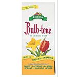  Espoma Bulb-tone 3-5-3 fertilizer for flowering bulbs. A Complete Plant Food with All 15 Essential Nutrients. Perfect for all bulbs including tulips, daffodils, crocus and hyacinths.Complex blend of natural organics.