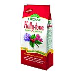 Great for hollies, azaleas, evergreens, rhododendron, and other acid loving plants Complex blend of 100% natural and organic ingredients to provide complete and balanced feeding Long lasting, slow release that will not burn nor leach away Enhanced with bi