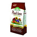 All natural, all purpose premium blend with biotone formula for bigger growth and blooms For all flowers, vegetables, trees and shrubs Long lasting, slow release Made in the usa