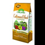 100% organic plant food for use on evergreens, trees and shrubs Made with solar power for faster growth and blooms Provides plants with essential nutrients: nitrogen phosphorus and potassium Long lasting formula Made in the usa