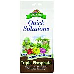 Enriched source of phosphorus that helps stimulate root development and promotes flowering For use on flowers, vegetables, trees and shrubs Made in the usa