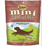 Small size- the perfect training treat for adult dogs or puppies. Delicious, soft, semi-moist texture. Low calorie- at only 3 calories each, these treats are great for small dogs, big dogs and big dogs who could be smaller. Made with high quality proteins