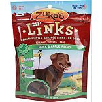 Grain-free, healthy little sausage links that help to keep your dog healthy and happy Tender, moist, and delicious links are filled with healthy ingredients No artificial colors, flavors, or added fat. Made in the usa.