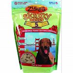 Packed with healthy, nutritious ingredients to keep your small dog healthy, happy, and lean. Just five calories in these tasty morsels. Made in the usa.