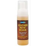 Softens and preserves leather. Leaves a long-lasting, high-gloss shine - won't dull or stain leather. Contains no ozone-depleting fluorocarbons. 7oz - Handy size for traveling.