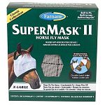 Combines function with fashion like no other fly mask! New, exclusive tri-color Shimmer Weave mesh reflects your horses unique color, in your choice of copper or silver with varying trim.