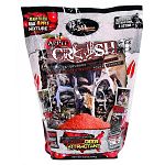 Wildgame Innovations® Apple Crush&trade Powder Deer Attractant features an intense aroma, flavor and minerals that deer desire. The powder is loaded with Phosphorus and Calcium to give deer extra nutrition to keep them strong and healthy. It's easy to use