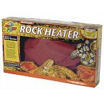 Heat source for reptiles. The Repticare Rock Heater is designed to duplicate the natural basking processof all lizards and snakes. Simply put rock heater in terrarium and plug in.