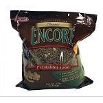 Encore Classic Natural Rabbit Food - pet food.