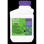 This powerful, non-volatile formulation works on over 70 of the toughest weed species, yet is harmless to grass. It stays where you spray, without danger of vapor damage or root uptake of surrounding trees and ornamentals.