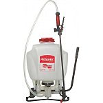 This excellent backpack sprayer can handle herbicides, pesticides and fertilizers. Chapin spent years developing this sprayer and have added all sorts of features not found on the competitors packpacks and are selling it at a very competitive price.