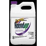 The best Roundup concentrate value. Kills weeds to the root so they don t come back. Can be used to treat stumps and prevent regrowth. Rainproof protection in 30 minutes. Can be used in and around vegetable gardens and for treating large areas.