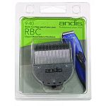 Replacement blade fits pro clip pulse ion clipper. sku #199745 (mfg #68310).