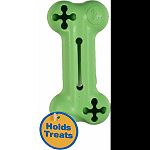 Designed to provide hours of treat-lovin fun for your pet! Prevents boredom and engages your pets natural instincts Designed to hold a wide variety of treats that your dog is sure to love